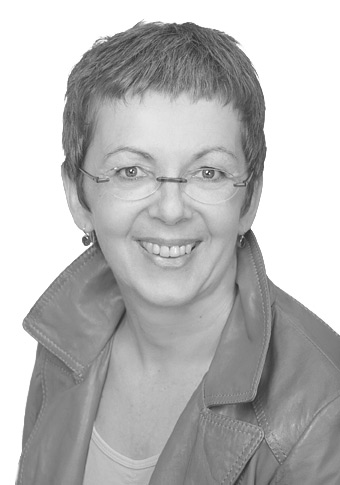 Gerlinde Suling